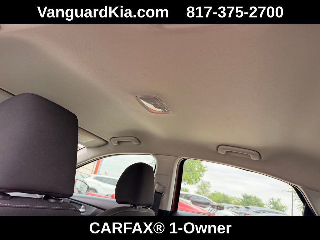 Used 2020 Kia Forte LXS image 27