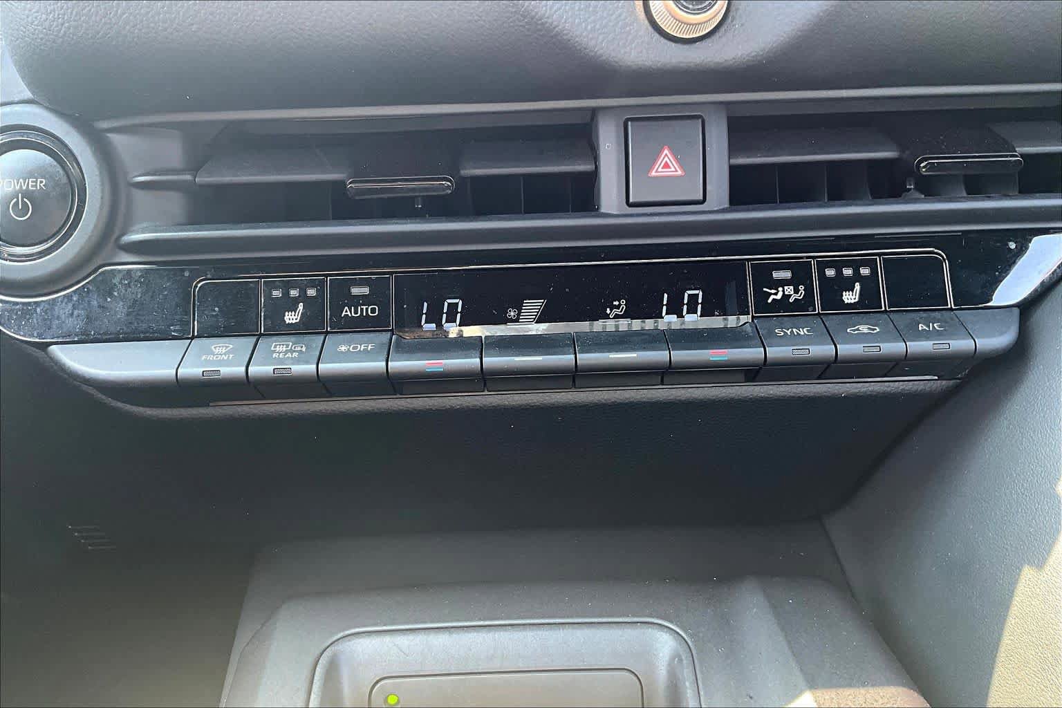 Used 2023 Toyota Crown AWD/4WD image 34