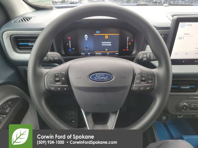 New 2026 Ford Maverick XLT image 19