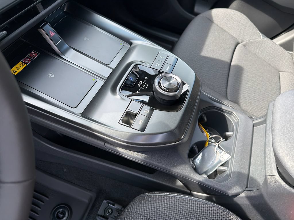 New 2026 Toyota C-HR AWD/4WD image 24
