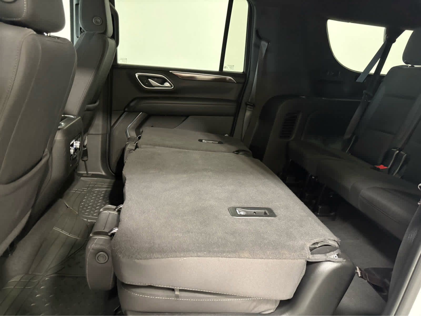 Certified 2024 GMC Yukon XL SLE AWD/4WD image 16