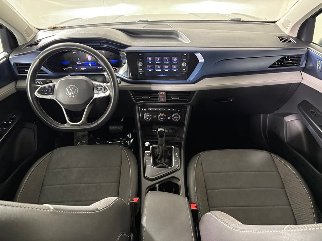 Used 2024 Volkswagen Taos SE FWD image 35