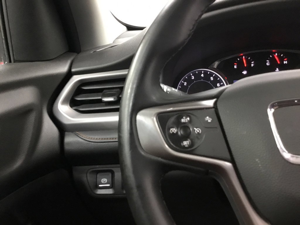 Used 2023 GMC Acadia AT4 w/ Trailering Package AWD/4WD image 30