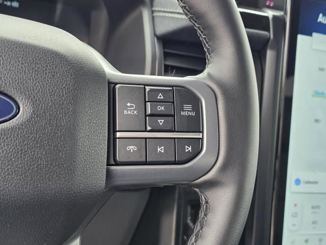 New 2025 Ford F150 Lightning Flash image 23