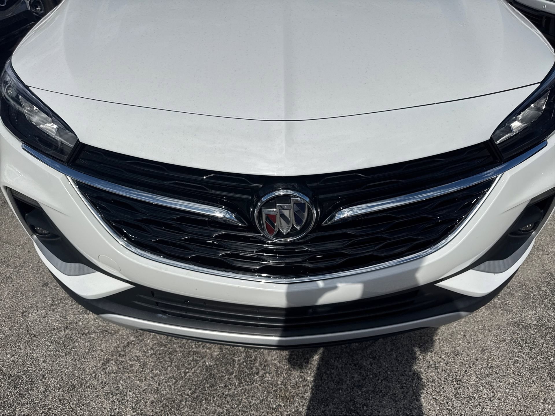 Used 2023 Buick Encore GX Preferred w/ Cold Weather Comfort Package image 13