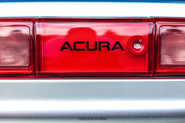 Used 1999 Acura NSX T image 48