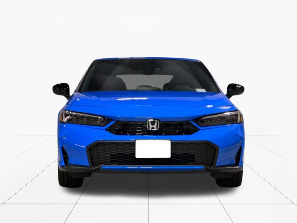 New 2026 Honda Civic Sport Touring image 9