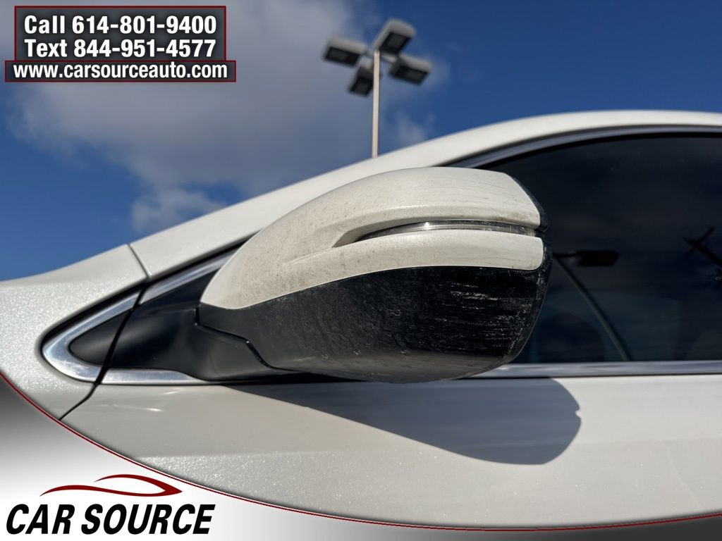 Used 2020 Honda CR-V EX image 4