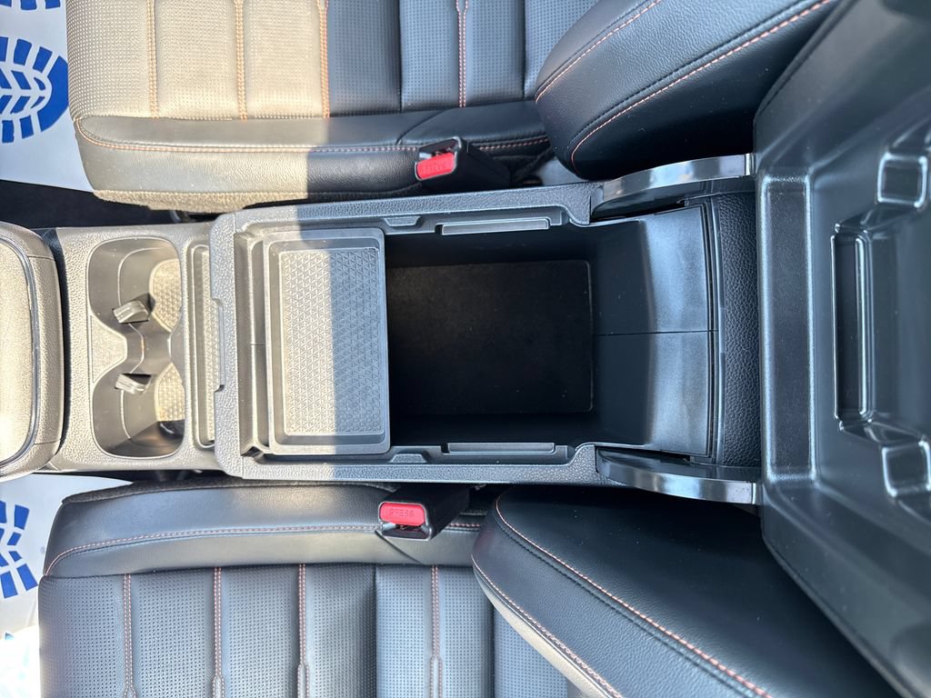 Used 2023 Honda CR-V Sport Touring image 31