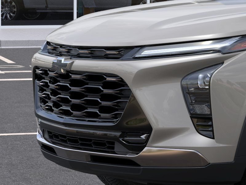 New 2026 Chevrolet Trax ACTIV FWD image 18