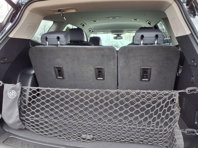 Used 2020 Buick Enclave Premium w/ Trailering Package, 5000 lbs. image 23