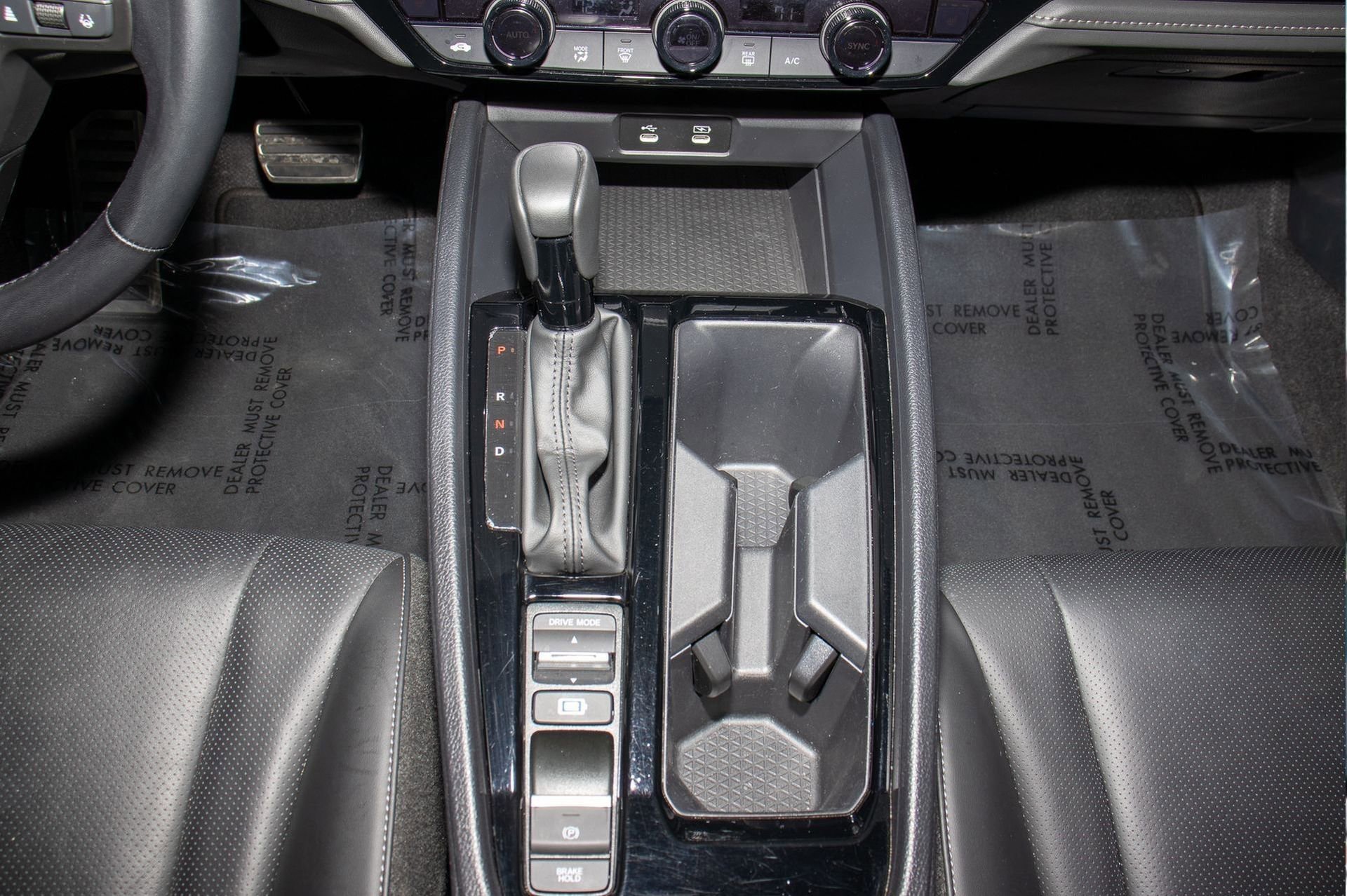 Certified 2024 Honda Accord Sport image 25