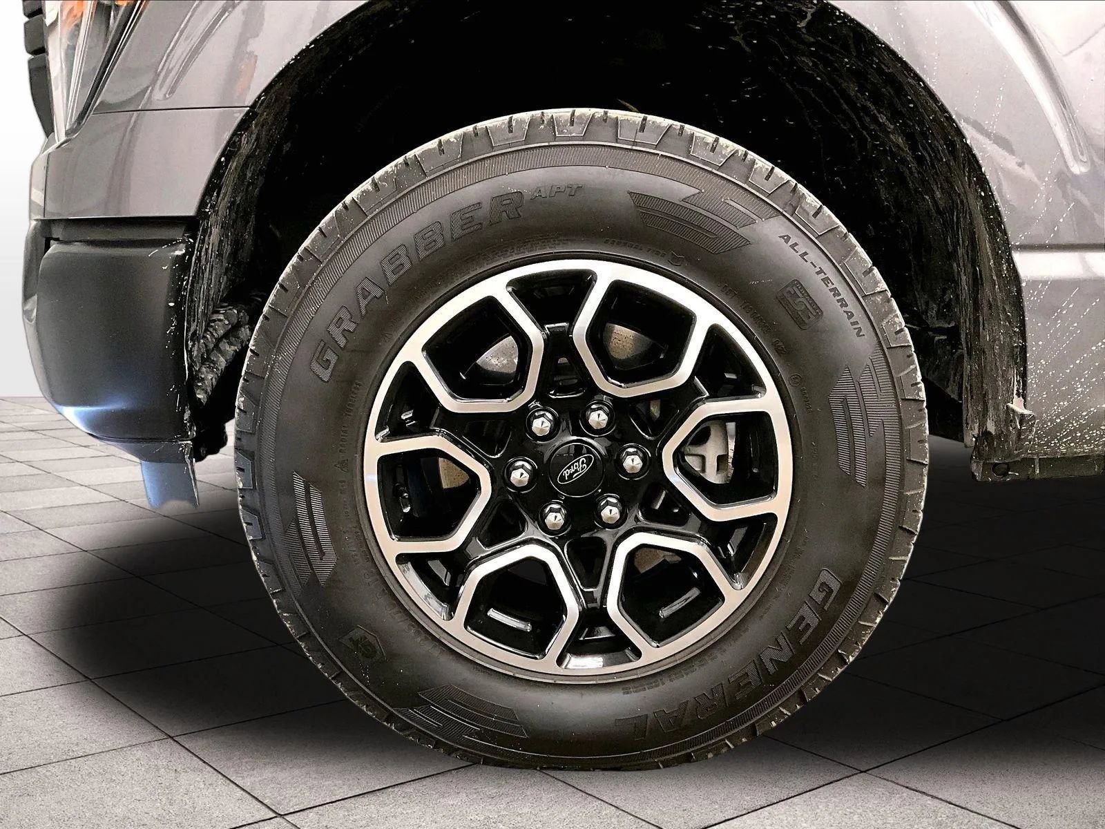 Used 2023 Ford F150 XL AWD/4WD image 8