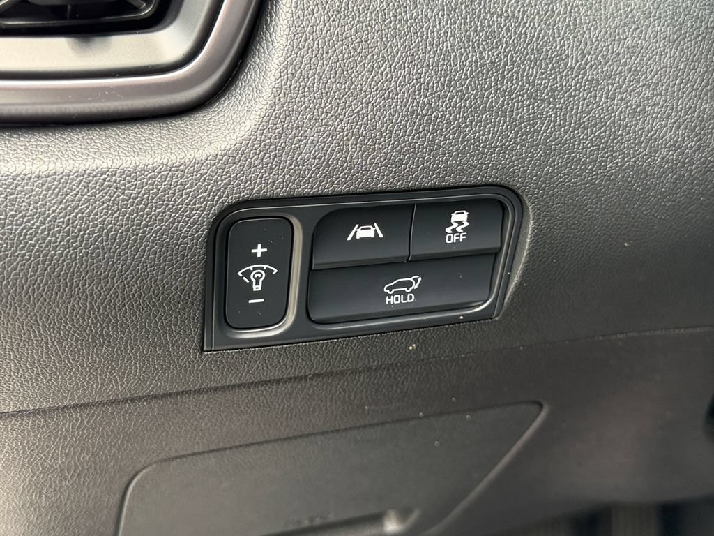 Certified 2023 Kia Sorento EX AWD/4WD image 30