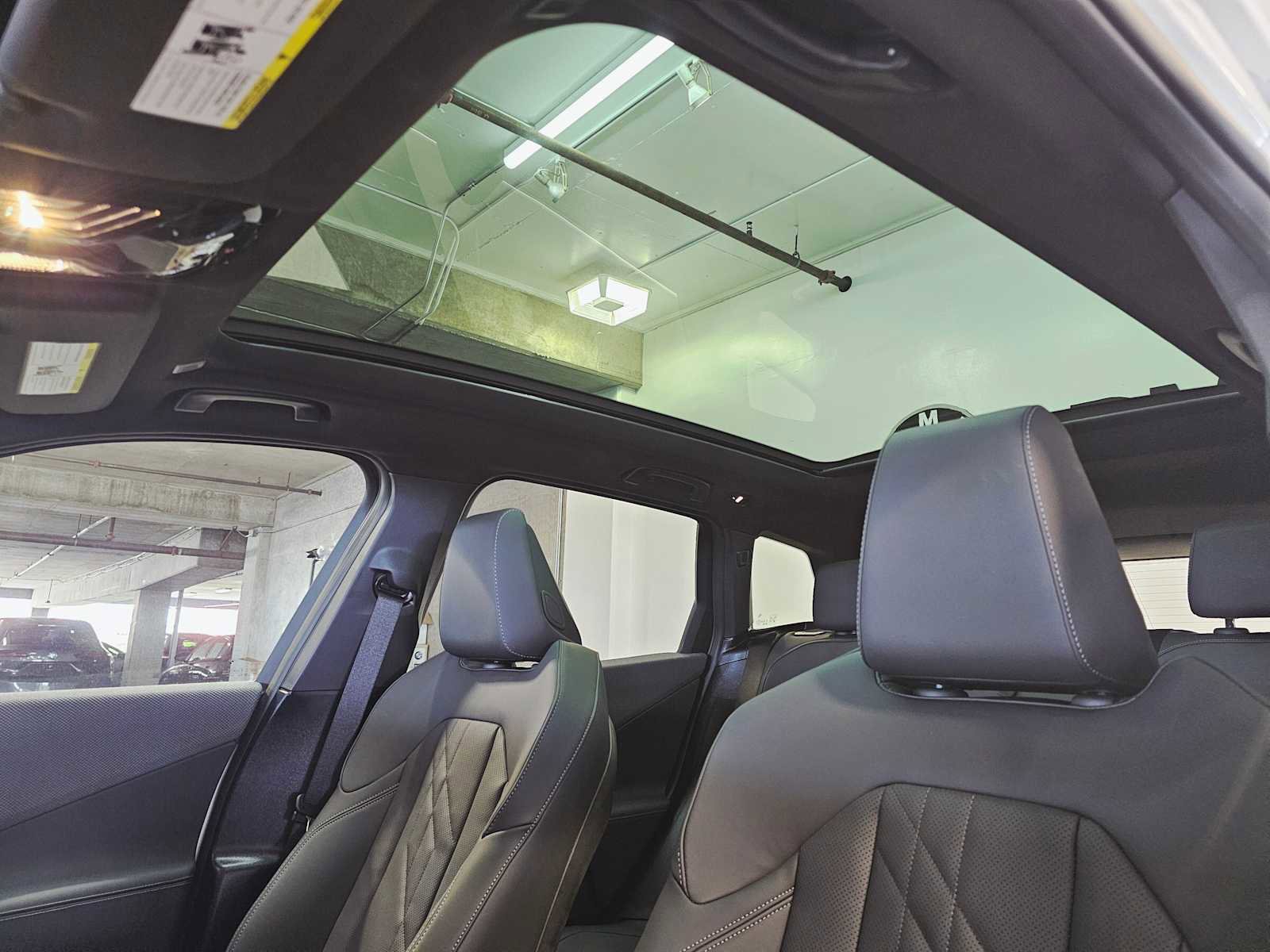 New 2026 BMW X3 xDrive30 w/ Premium Package image 24