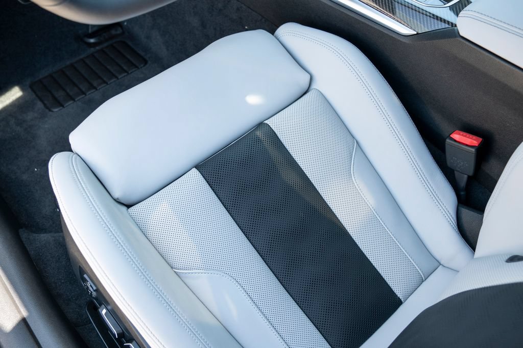 New 2027 BMW M4 xDrive Competition w/ Executive Package AWD/4WD image 33