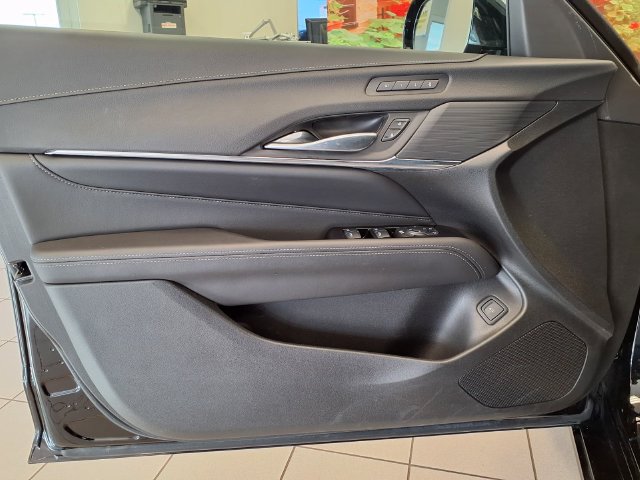 Used 2026 Cadillac CT4 Premium Luxury RWD image 22