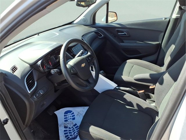 Used 2019 Chevrolet Trax LS w/ Tint and Cruise Package image 11