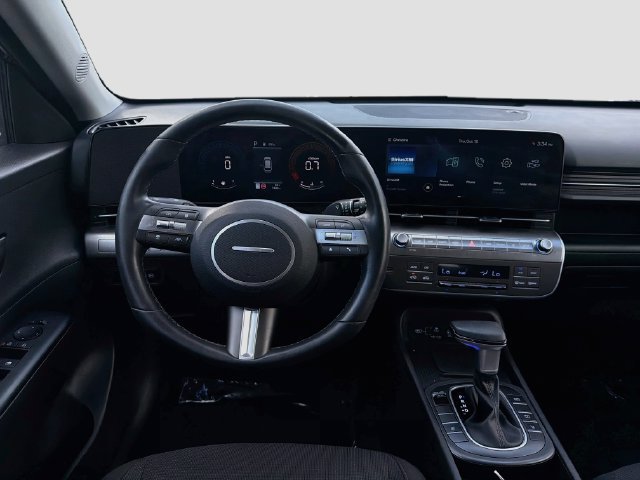 Certified 2026 Hyundai Kona SEL Sport FWD image 23