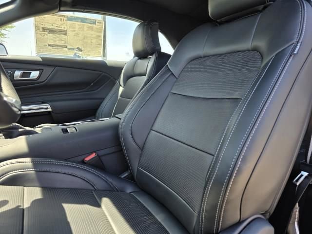 New 2024 Ford Mustang GT Premium image 15