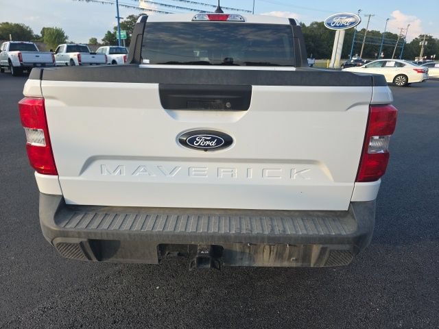 Used 2026 Ford Maverick XLT AWD/4WD image 6