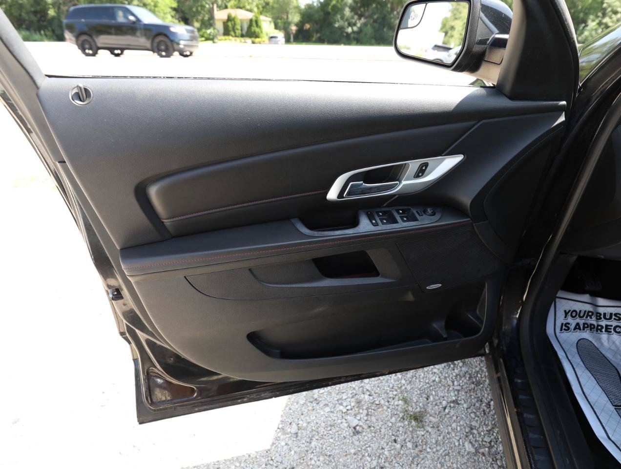 Used 2013 GMC Terrain SLT FWD image 15