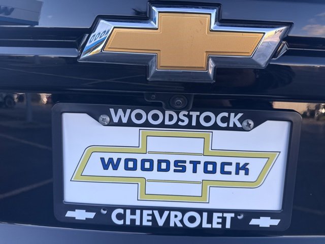 Used 2025 Chevrolet Traverse LT image 18