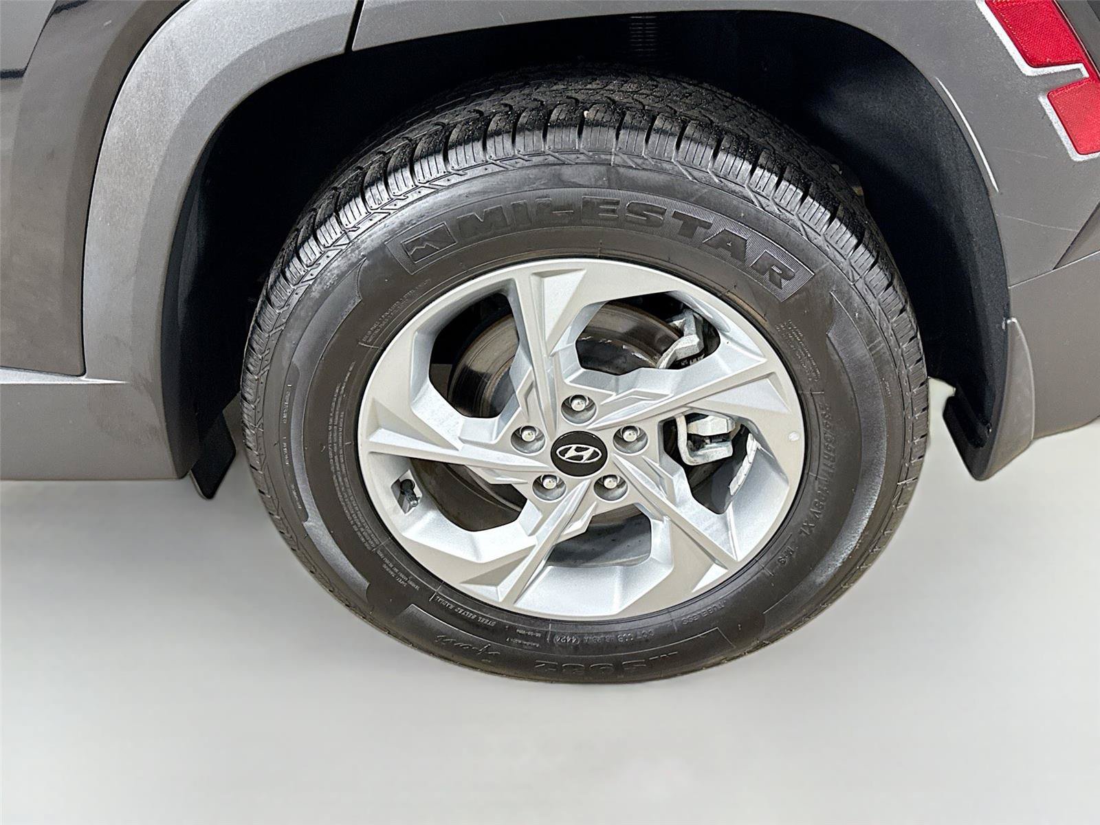 Used 2023 Hyundai Tucson SEL AWD/4WD image 29