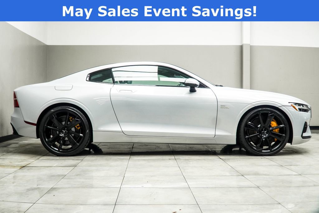 Used 2021 Polestar Polestar 1 AWD/4WD image 5