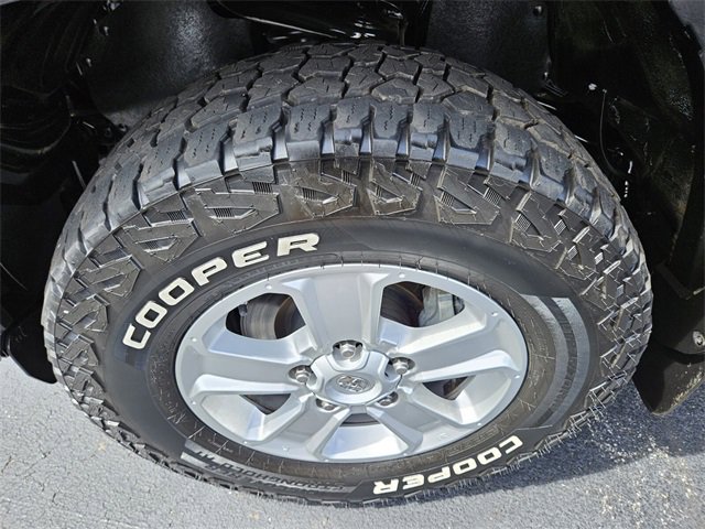Used 2021 Toyota Tundra SR5 image 20