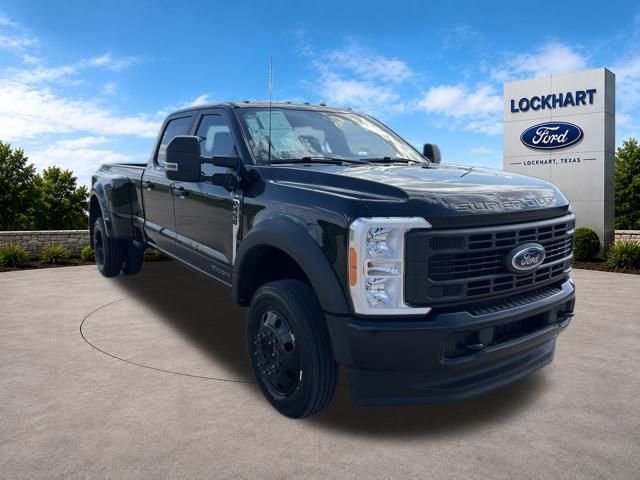 Used 2023 Ford F450 XL