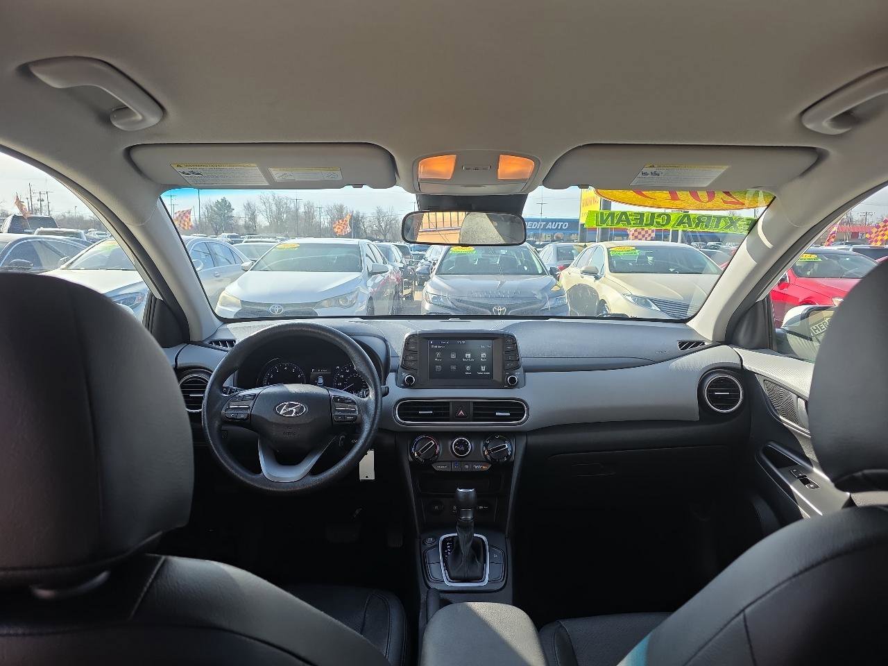 Used 2019 Hyundai Kona SE image 24