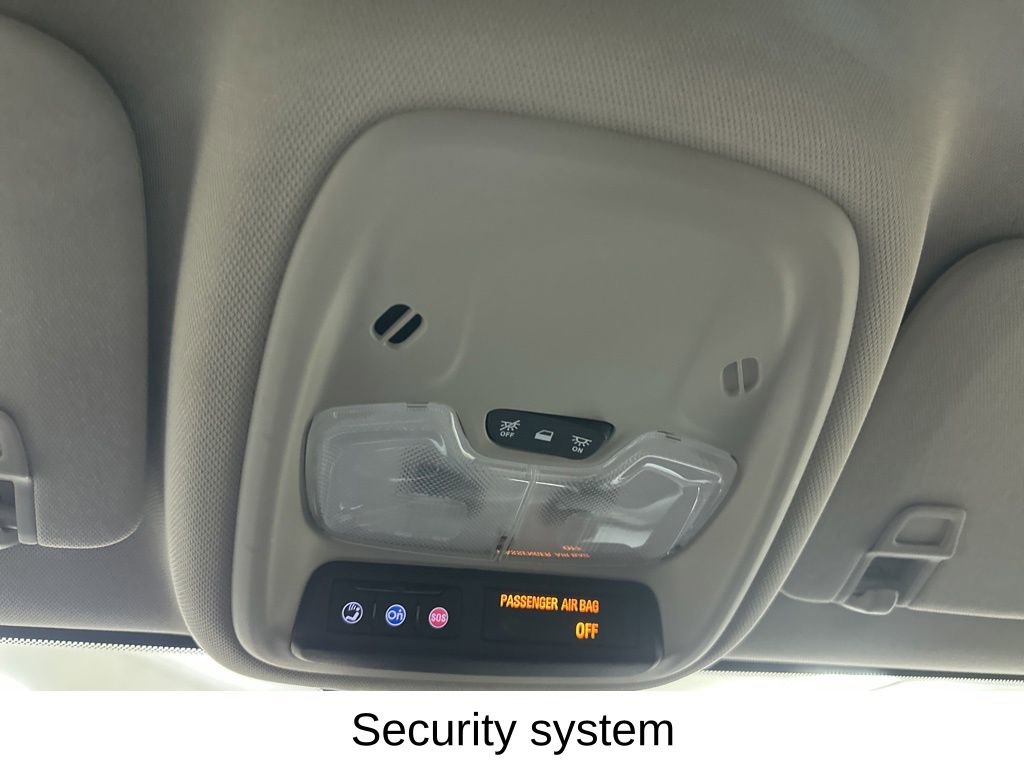 Used 2023 Buick Encore GX Select w/ Sport Touring Package image 45