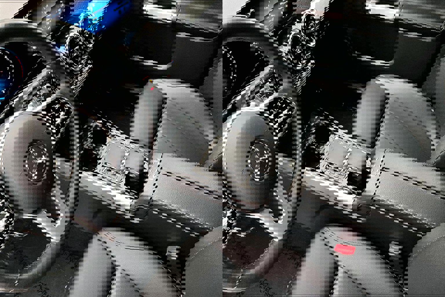 Certified 2022 Mercedes-Benz GLB 250 image 15