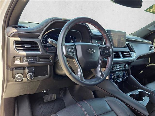 Used 2023 Chevrolet Tahoe RST w/ Luxury Package RWD image 10
