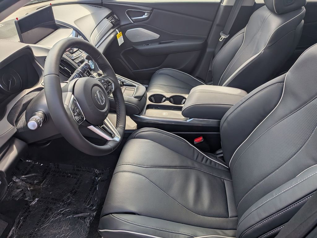 New 2026 Acura RDX SH-AWD w/ Advance Package image 11