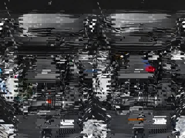 Used 2018 Honda CR-V EX-L image 16