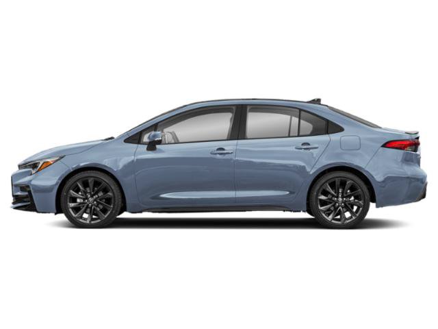 New 2027 Toyota Corolla XSE FWD image 3