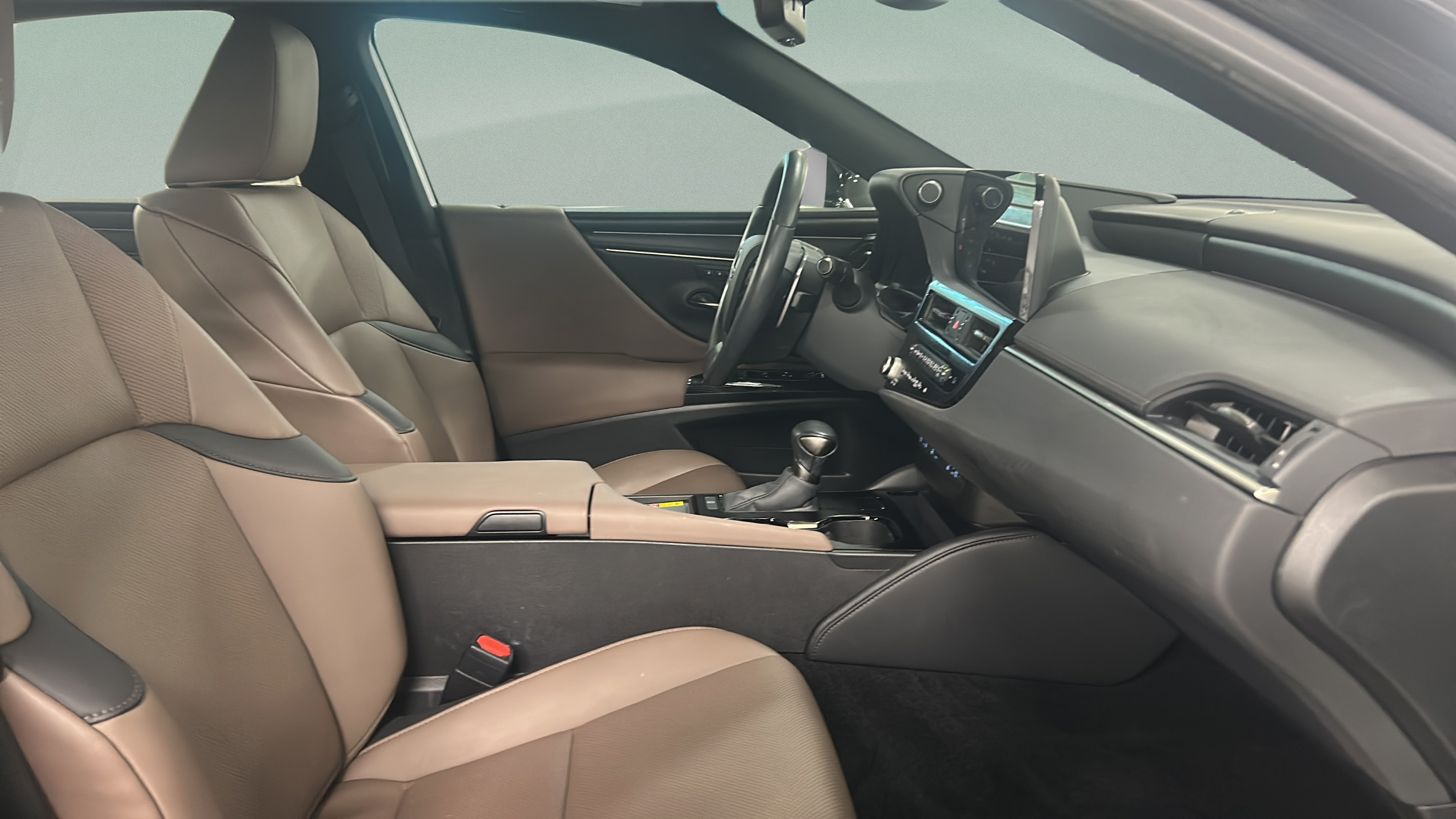 Used 2023 Lexus ES 350 w/ Premium Package FWD image 28