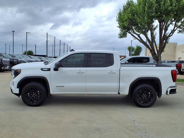 Used 2024 GMC Sierra 1500 Elevation image 26