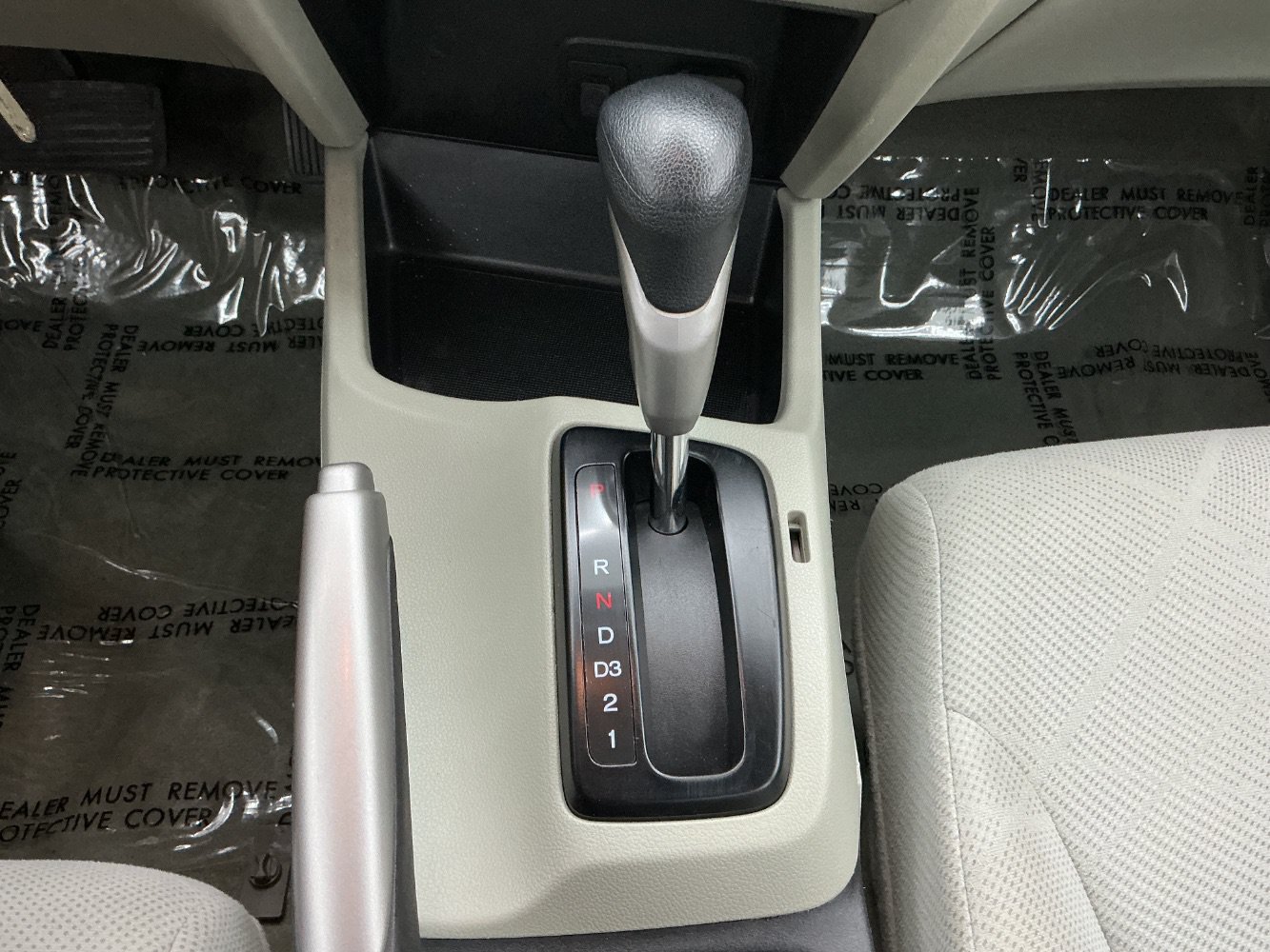 Used 2012 Honda Civic LX image 37
