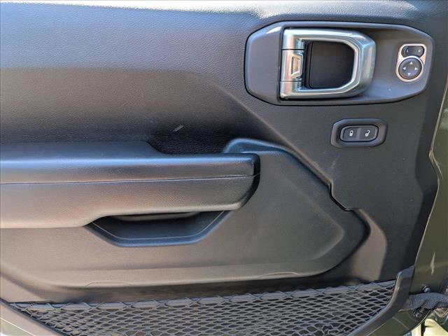 Used 2021 Jeep Gladiator Sport AWD/4WD image 10