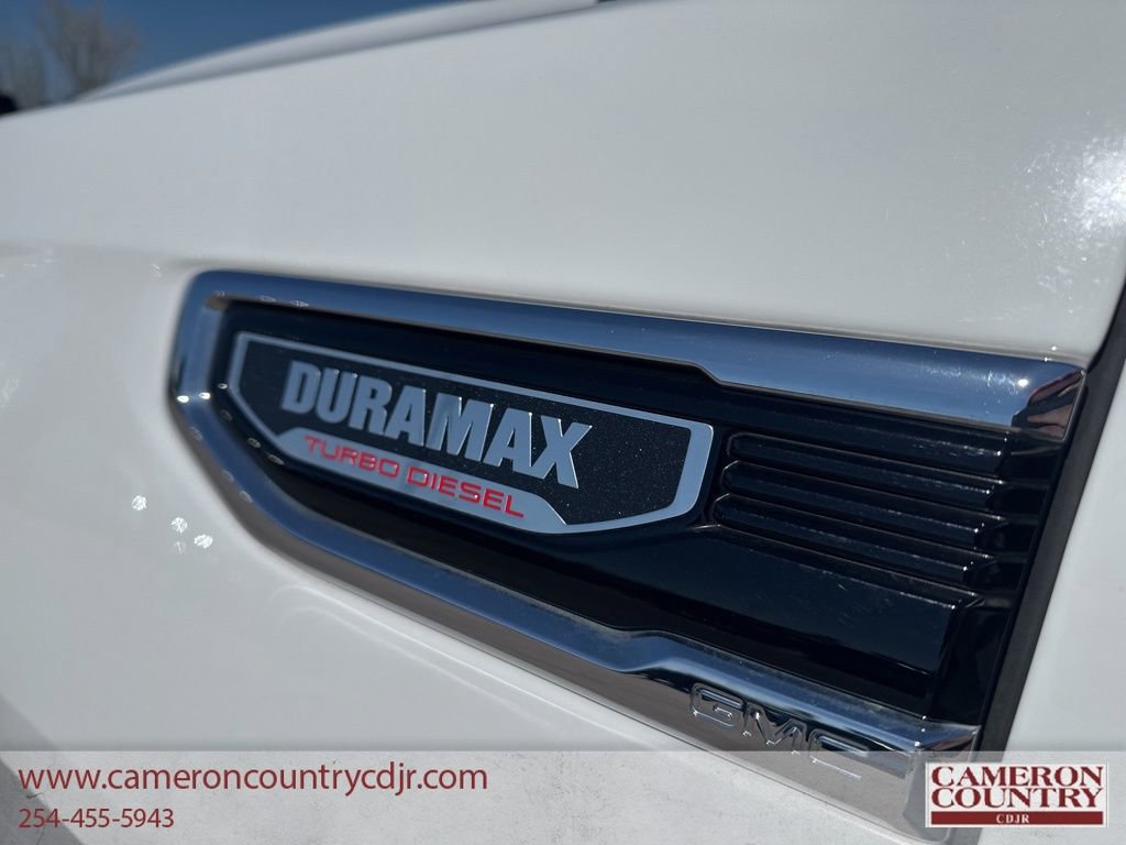 Used 2022 GMC Sierra 1500 SLT w/ SLT Convenience Package image 22