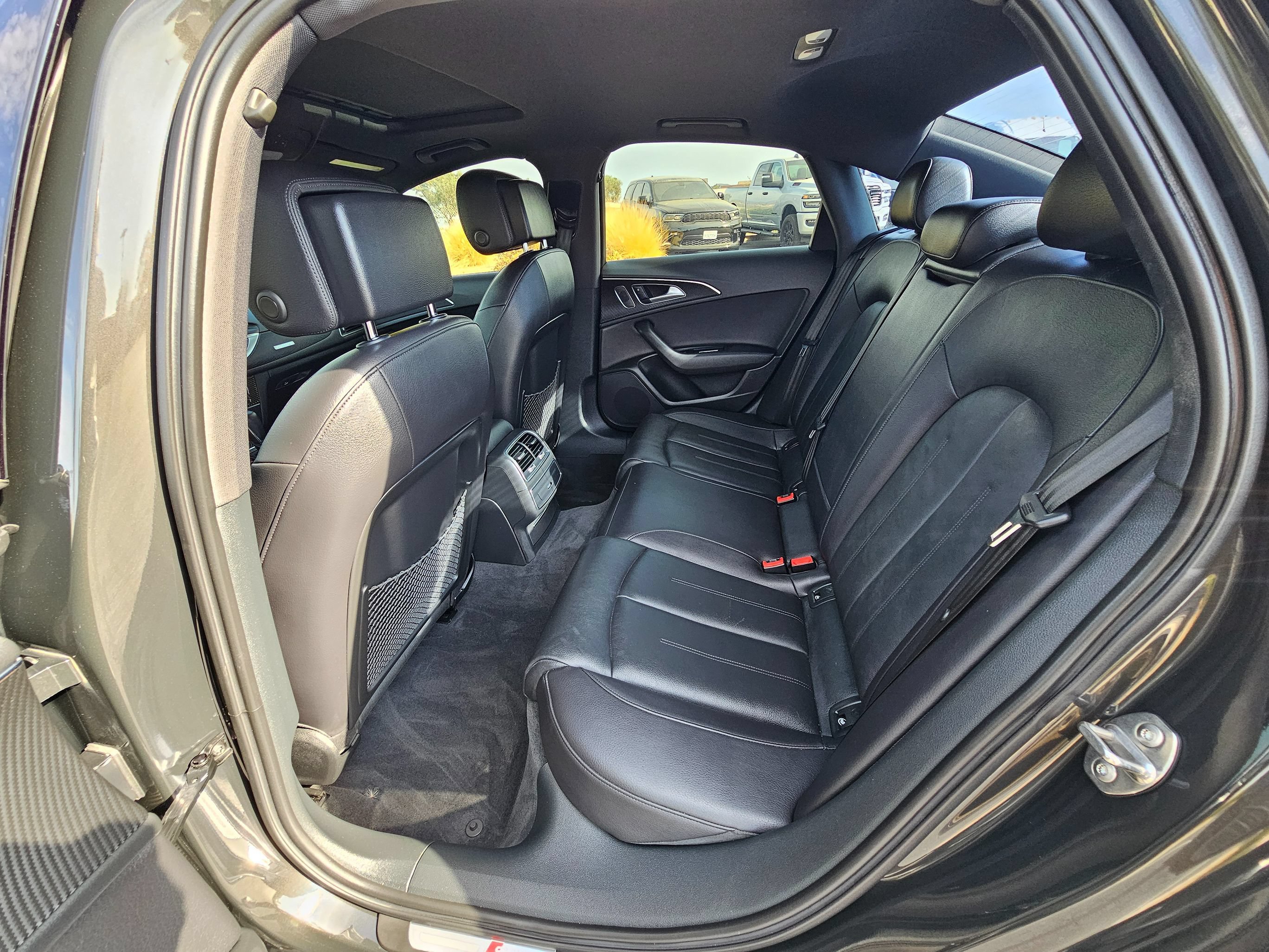Used 2016 Audi A6 2.0T Premium Plus AWD/4WD image 22