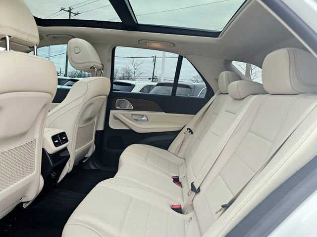 Certified 2023 Mercedes-Benz GLE 350 GLE 350 image 22