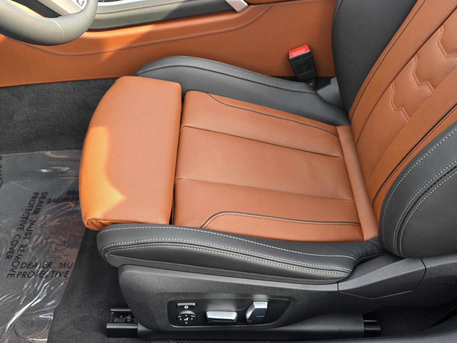 New 2026 BMW M850i xDrive Convertible w/ M Carbon Exterior Package image 12