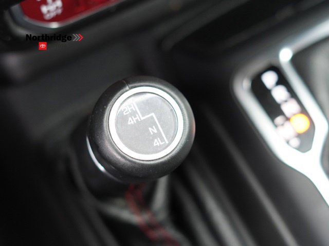 Used 2021 Jeep Wrangler Rubicon AWD/4WD image 33