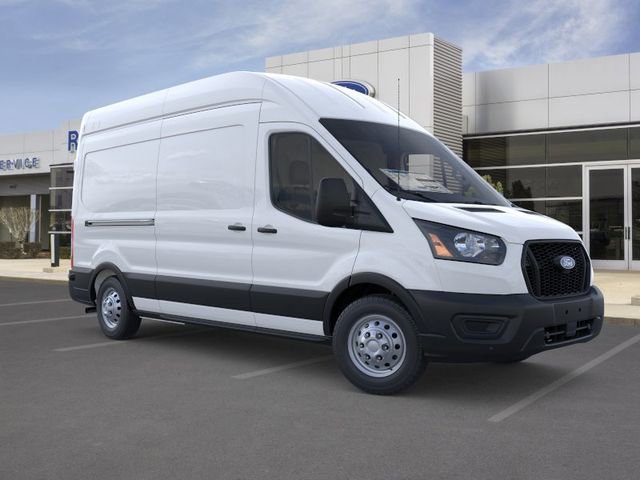 New 2026 Ford Transit 250 148 High Roof AWD image 7