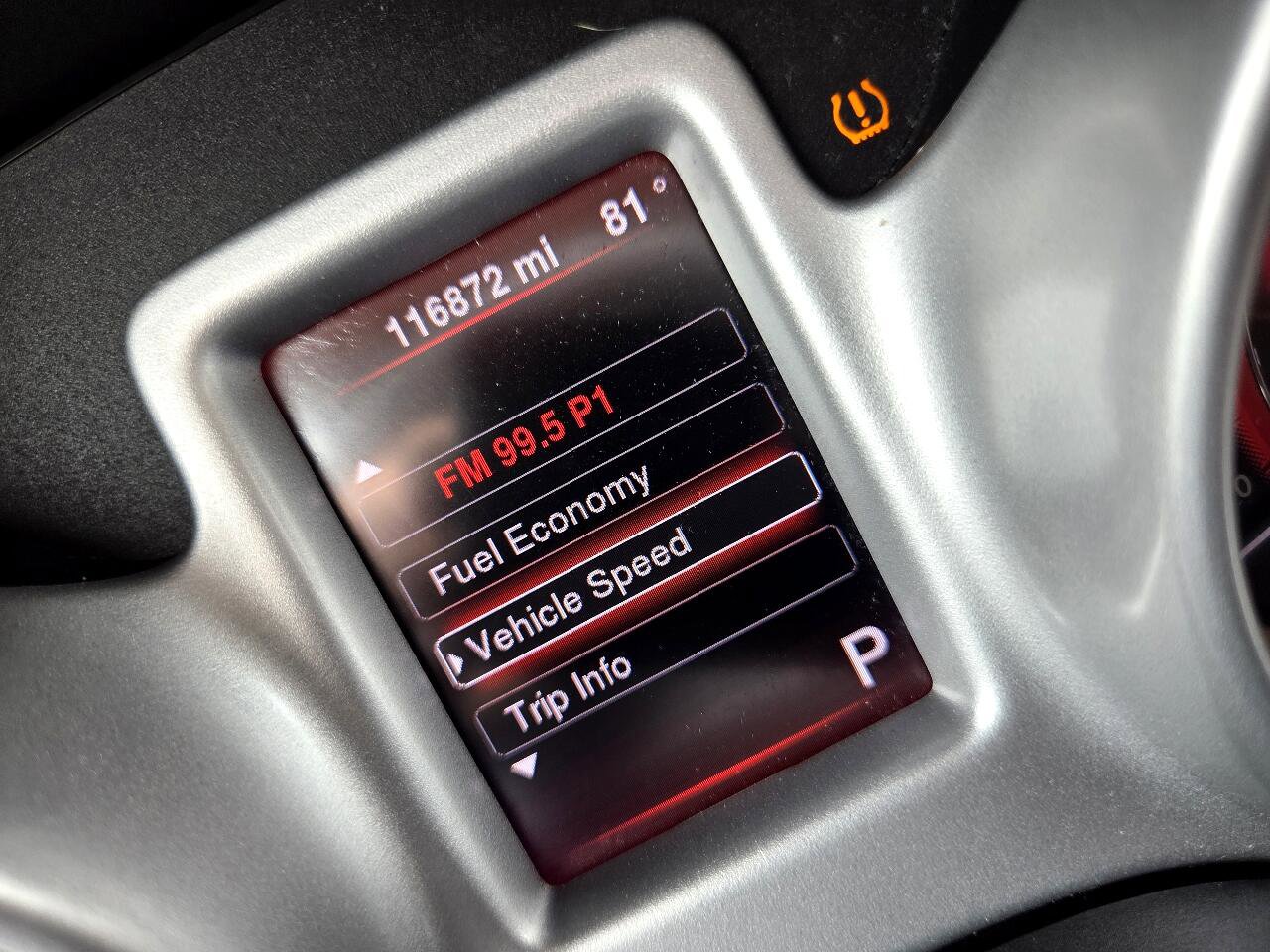 Used 2013 Dodge Journey SXT image 19