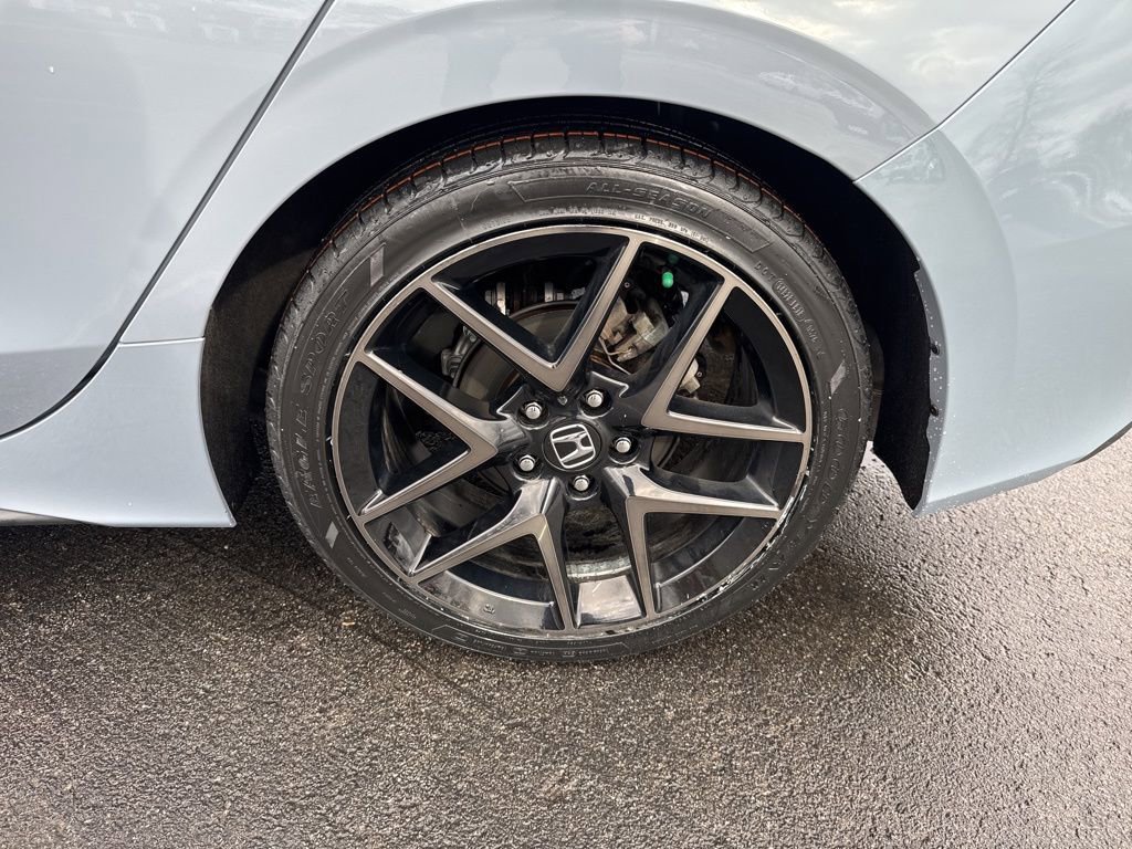 Certified 2022 Honda Civic Sport Touring image 13